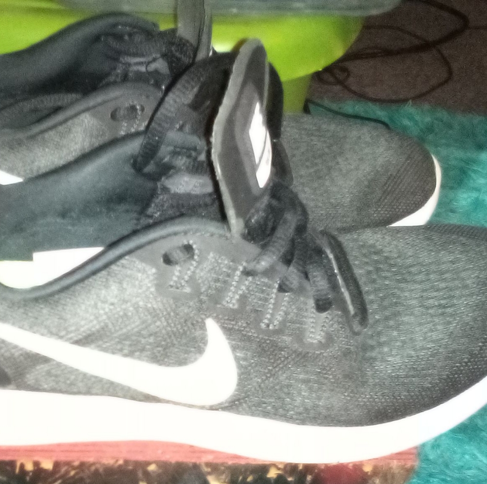 Women's Nike Free Running Shoes